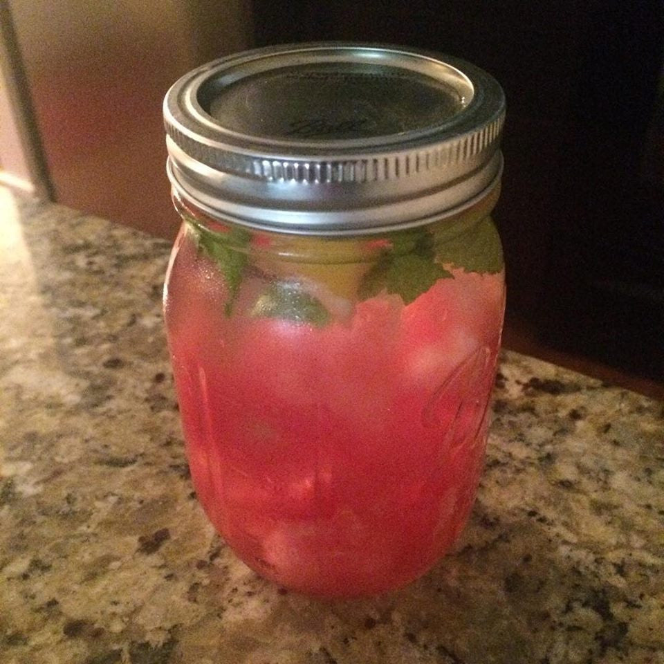 Detox Water - Pick your flavor! - Atlanta Only